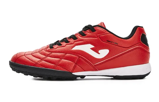 Joma Liga T1 Tf Low top Kids' Soccer Shoes Red Kids'