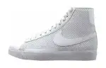 Nike Blazer Mid White GS