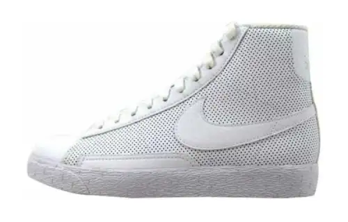 Nike Blazer Mid White GS