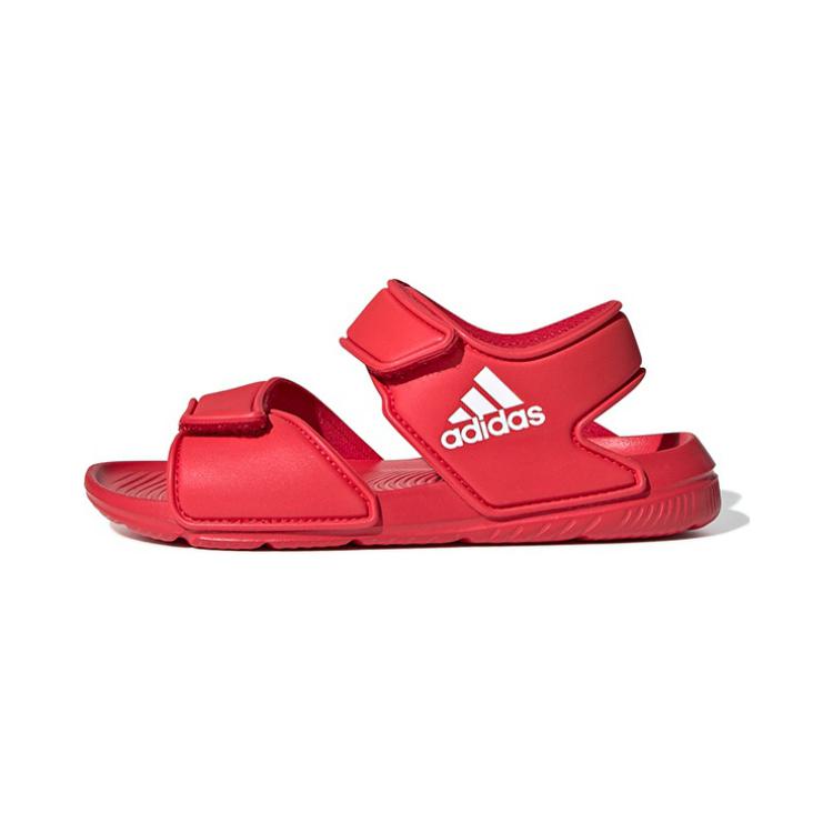 Сандалии adidas Altaswim (синие)