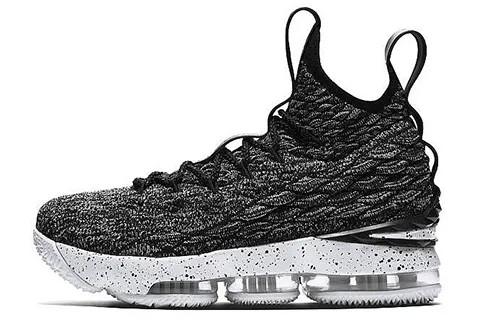 Nike LeBron 15 Ashes GS