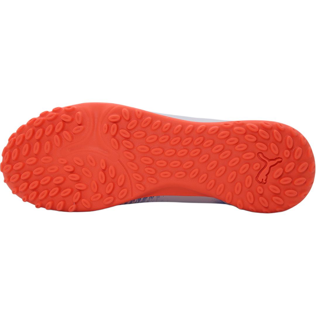 Кроссовки PUMA FUTURE 8 Play (белые) — фото 6