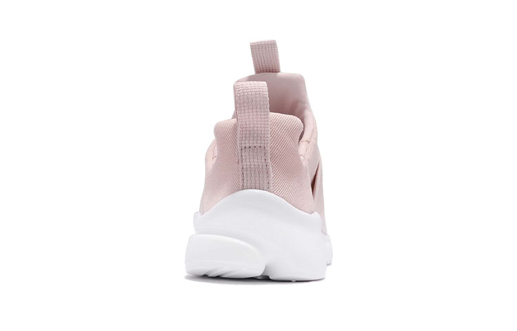 Детские кроссовки Nike Presto Extreme (розово-белые) — Розовый / белый — фото 6