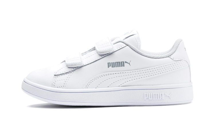 Кеды PUMA v2 (белые)