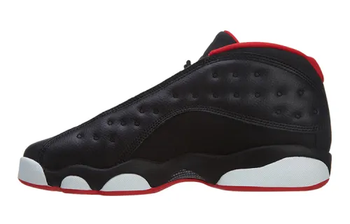Jordan 13 Retro Low Bred GS