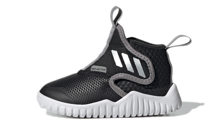 Детские кеды adidas Rapidazen (синие)