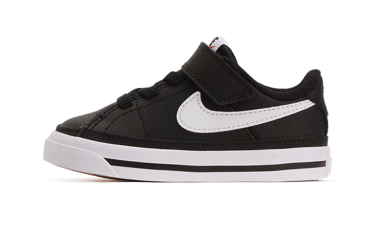 Кеды Nike Nike Court Legacy (черные)