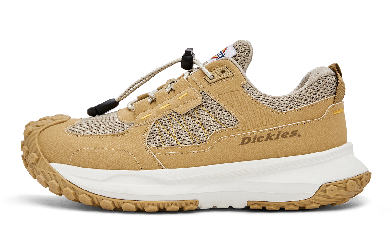 Детские кеды Dickies (разноцветные)