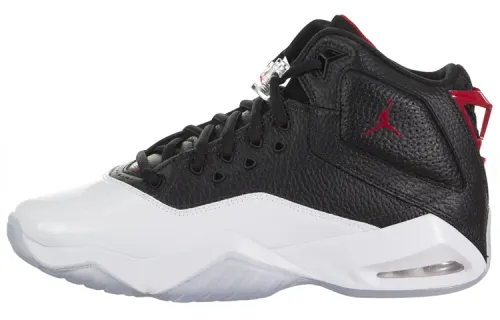 Jordan B'Loyal Vintage Basketball Shoes GS