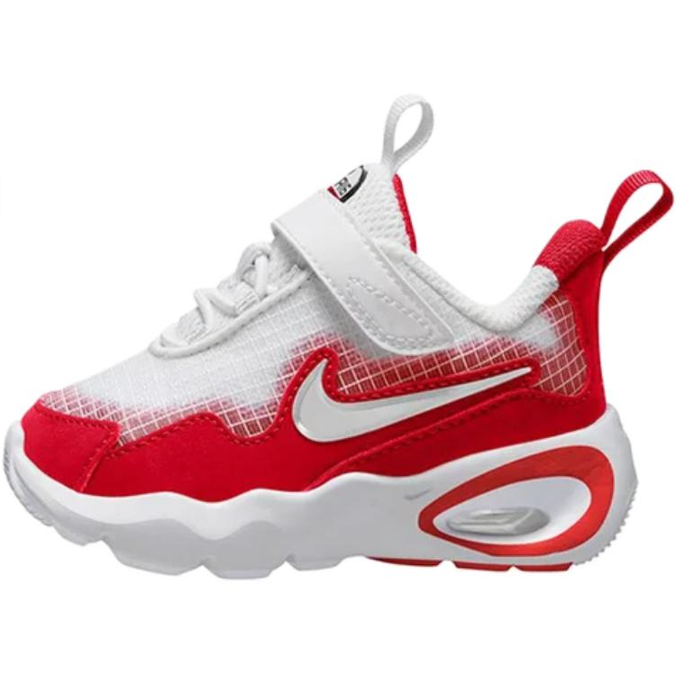 Детские кроссовки Nike Air Max Nova (красные)
