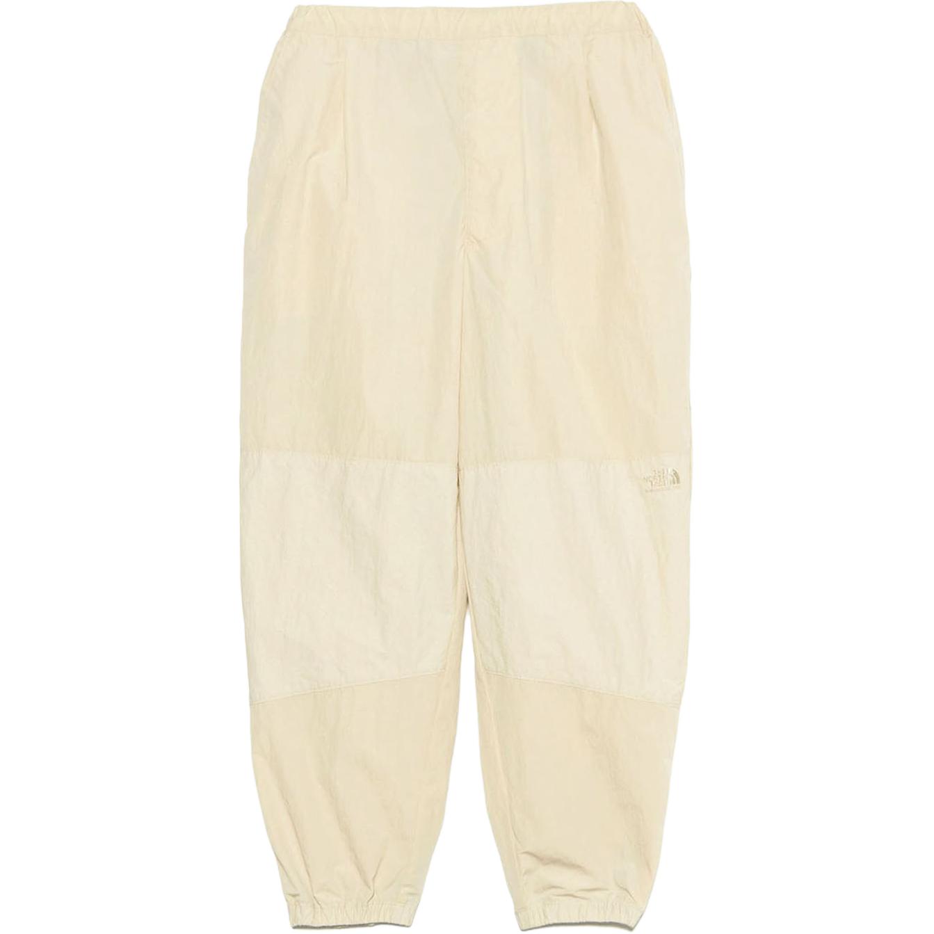 Мужские штаны The North Face THE NORTH FACE PURPLE LABEL Brushed Weather Mountain Wind (серые)