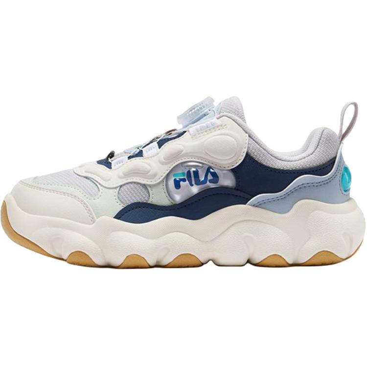 Кроссовки Fila FILA KIDS Heritage-FHT 2 (разноцветная)