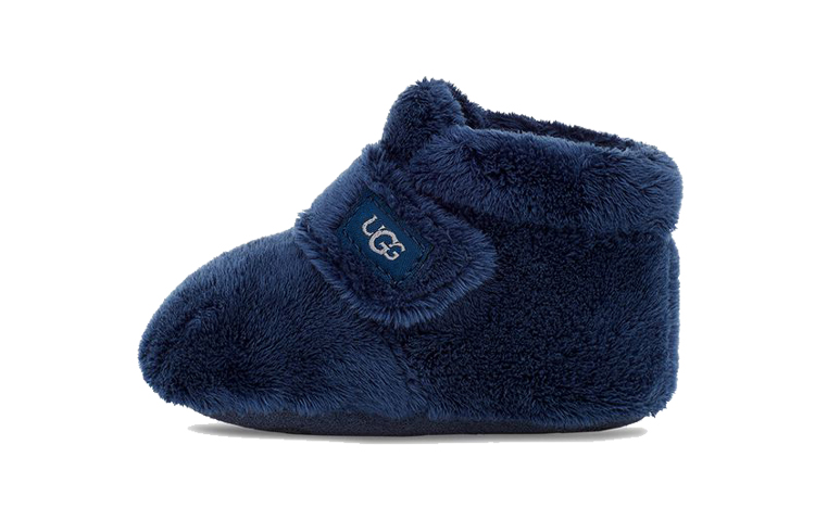 Детские ботинки UGG UGG (синий)
