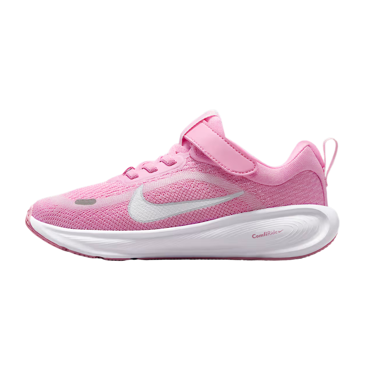 Кроссовки Nike Stellar Ride (разноцветные)