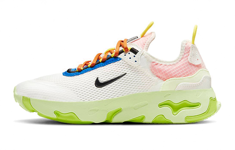 Nike React Live White GS