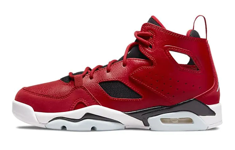Jordan Flightclub 91 Gym Red GS