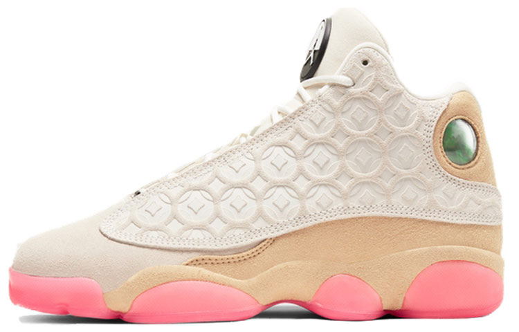 Air Jordan 13 Retro Chinese New Year 2020 GS