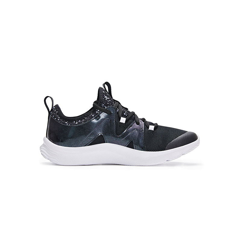 Кроссовки Under Armour Under Armour (черные) — фото 2
