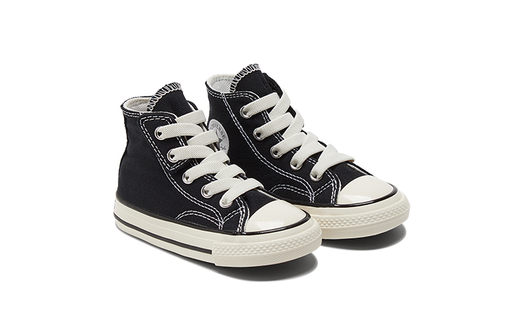 Кеды Converse 1970s (черные) — фото 10