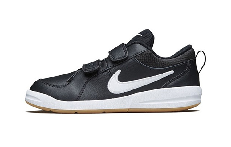 Детские кроссовки Nike Pico (черные)