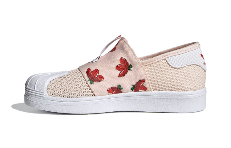 Кеды adidas originals SMR 360 (розовые)