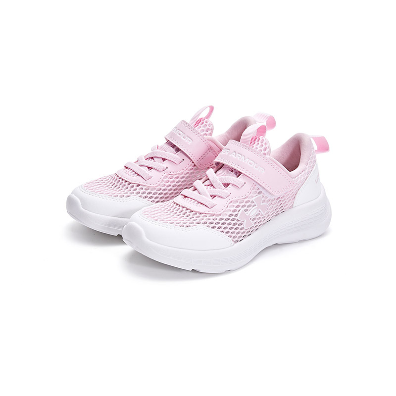Детские кроссовки Under Armour Surge 2 (разноцветные)