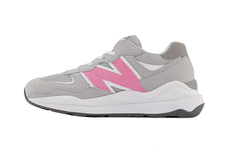Кроссовки New Balance (разноцветные)