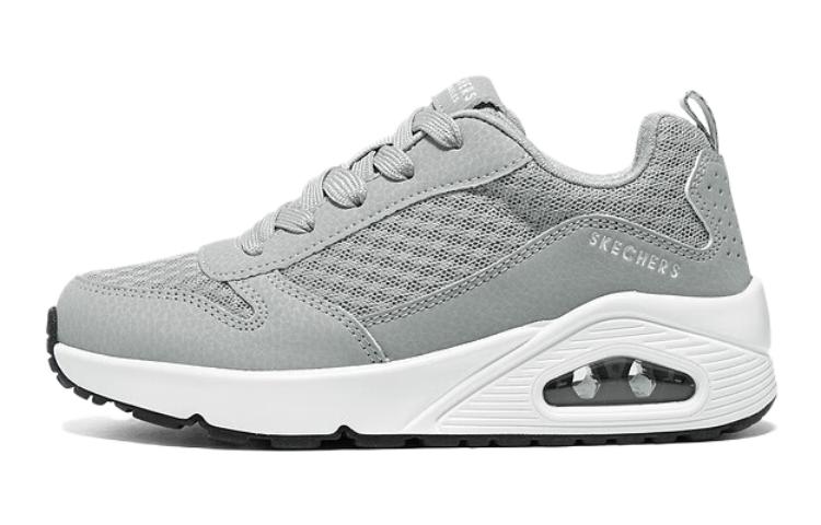 Кеды Skechers Uno (серые)