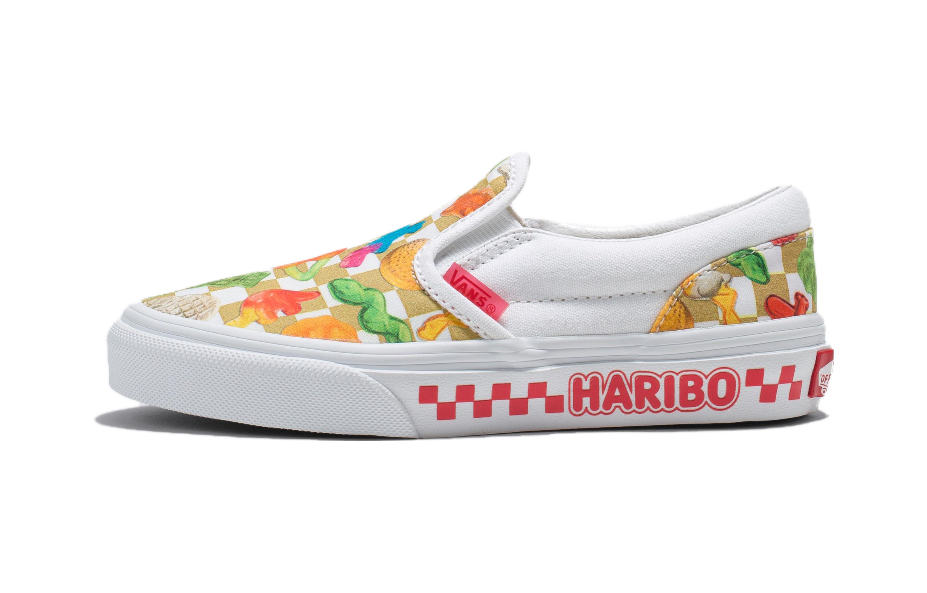 Кеды Vans Vans Haribo (разноцветные)