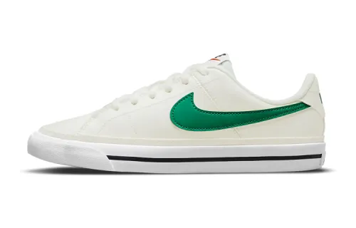 Nike Court Legacy Sail Green Noise GS
