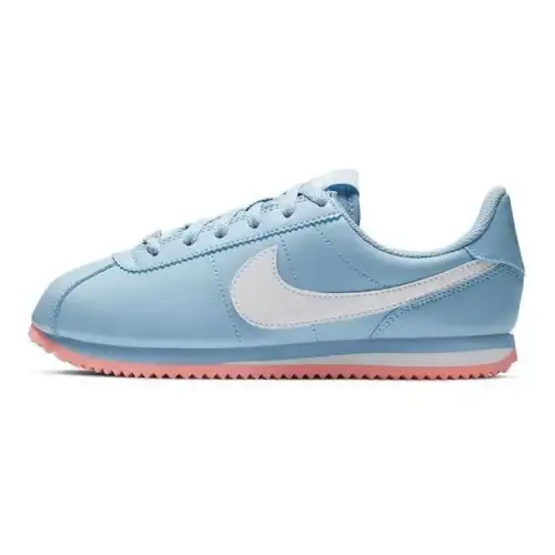 Nike Cortez SL Psychic Blue White GS