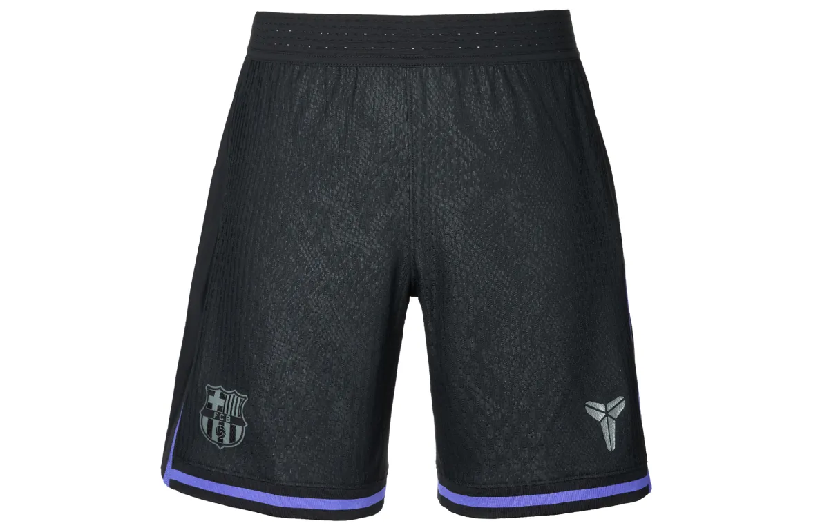 Nike x FC Barcelona SS25 Casual Shorts Unisex