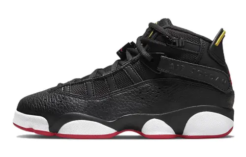 Jordan 6 Rings His Airness GS