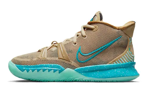 Nike Kyrie 7 Ripple GS