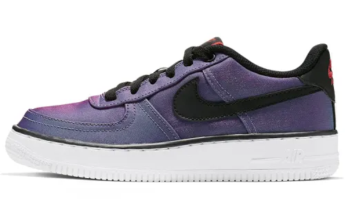 Nike Air Force 1 LV8 Shift 'Hyper Violet Black' GS