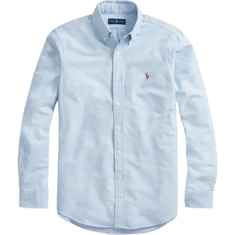 Polo Ralph Lauren cotton shirt