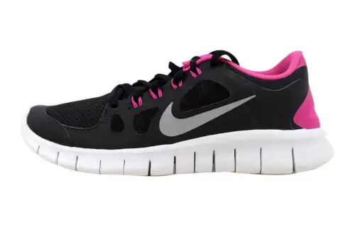 Nike Free 5.0 Black GS