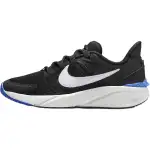Nike Star Runner 4 Low top Running Shoes Black Unisex