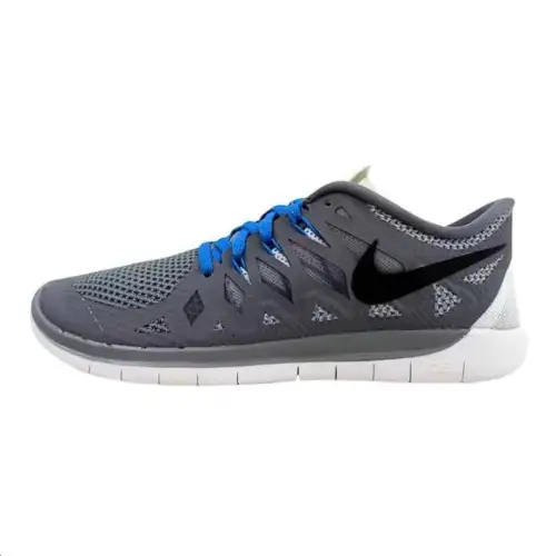 Nike Free 5.0 Cool Grey GS