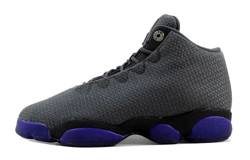 JORDAN Horizon Low BG 'Dark Grey' GS