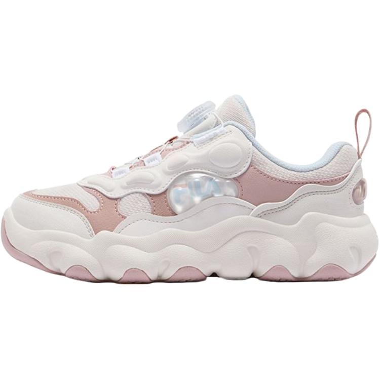 Кроссовки Fila KIDS Heritage-FHT 2 (разноцветная) — фото 7