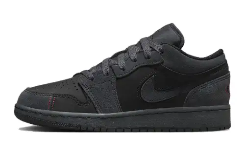 Jordan Air Jordan 1 Basketball Shoes Unisex