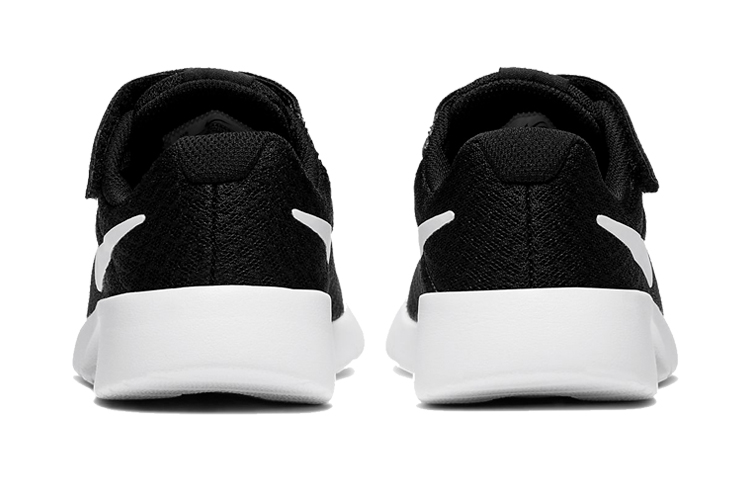 Детские кроссовки Nike (черные) — фото 7