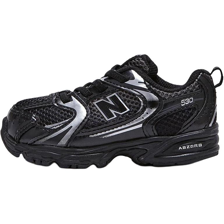 Детские кроссовки New Balance 530 (черный)
