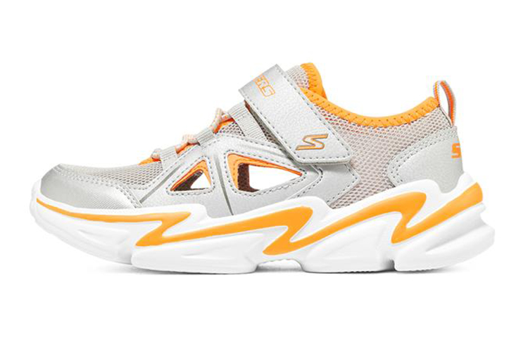 Кеды Skechers Kids Sneaker (синие)