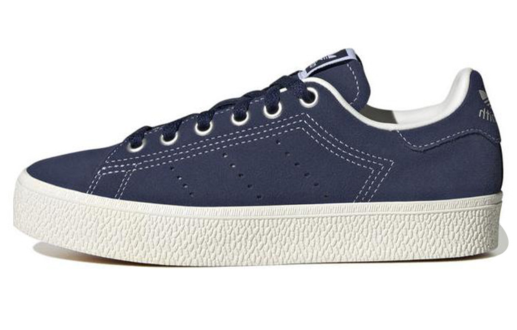 Кеды adidas originals STAN SMITH CS (синие)