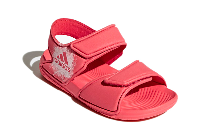 Сандалии adidas Altaswim (мультиколор) — фото 3