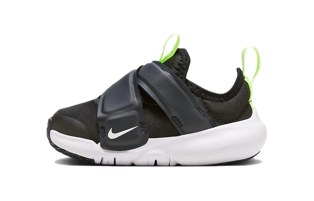 Детские кроссовки Nike Nike Flex Advance (черный)