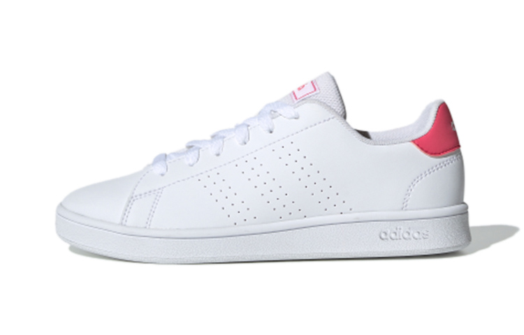 Кеды adidas ADVANTAGE (белые)