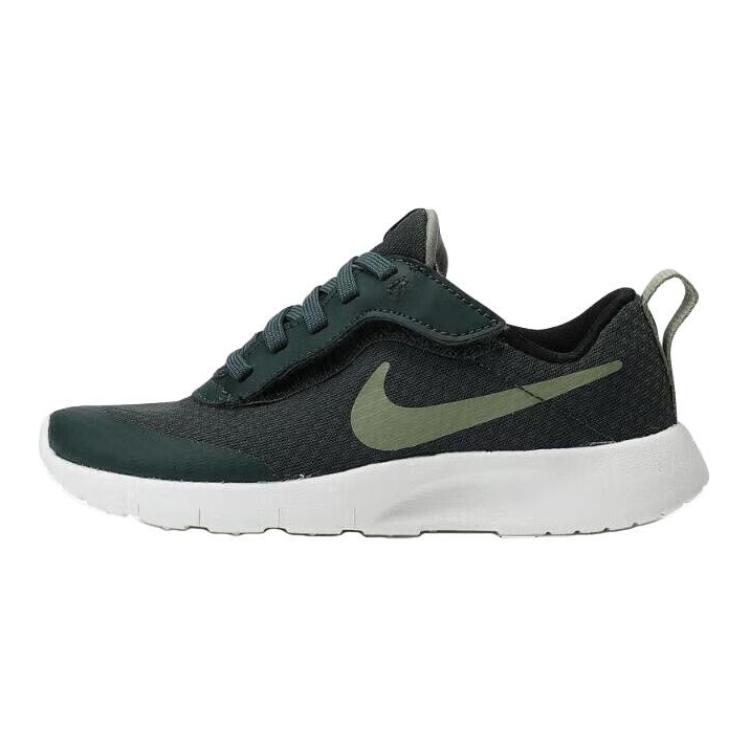 Кроссовки Nike Детские (армейский зеленый)